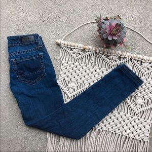 Daytrip Skinny Jeans Size 24 Short